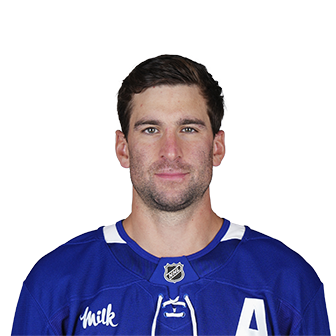 Photo of John Tavares